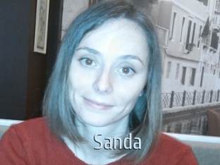 Sanda