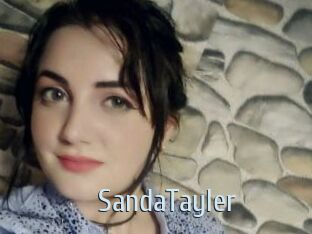 SandaTayler