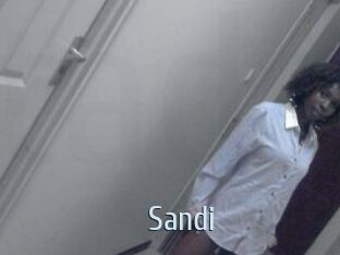 Sandi