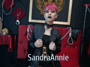 SandraAnnie