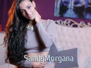SandyMorgana