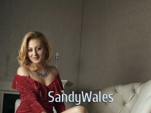 SandyWales