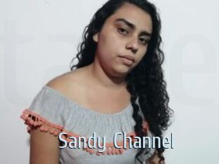 Sandy_Channel