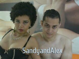 SandyandAlex