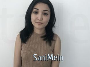 SaniMein