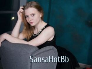 SansaHotBb