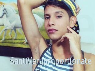 SantiVeryproportionate