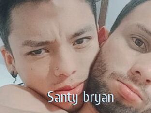 Santy_bryan