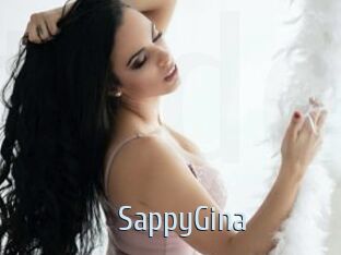 SappyGina