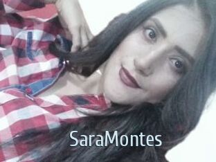 SaraMontes