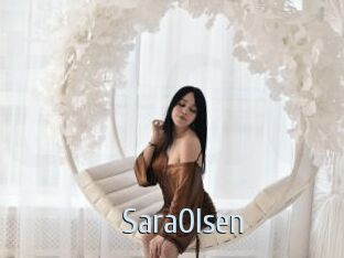 SaraOlsen