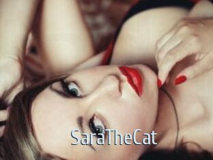 SaraTheCat