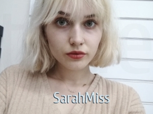 SarahMiss Ta Model