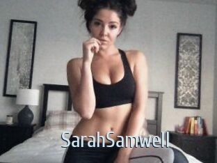 SarahSamwell