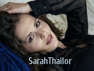 SarahThailor
