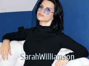 SarahWilliamson