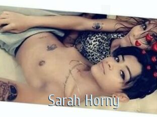 Sarah_Horny