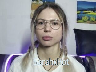 SarahxHot