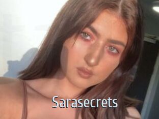 Sarasecrets