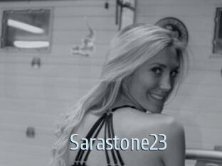Sarastone23