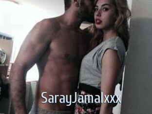 SarayJamalxxx