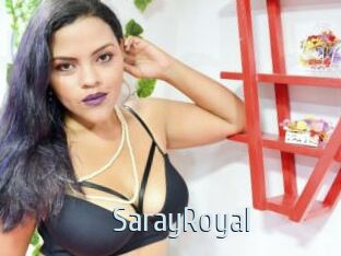 SarayRoyal