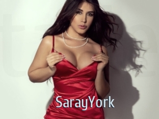 SarayYork