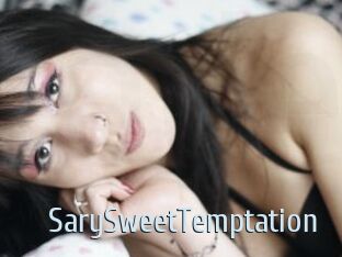 SarySweetTemptation