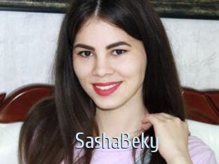 SashaBeky