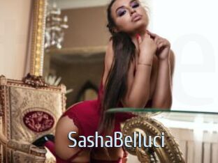 SashaBelluci