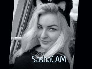 SashaCAM