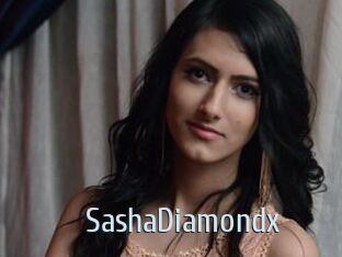 SashaDiamondx