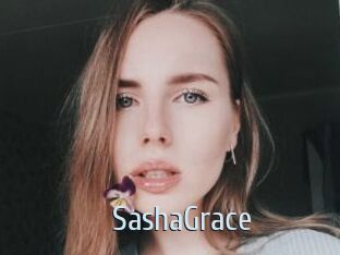 SashaGrace