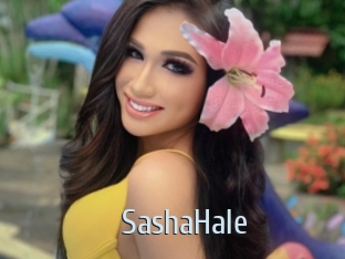 SashaHale