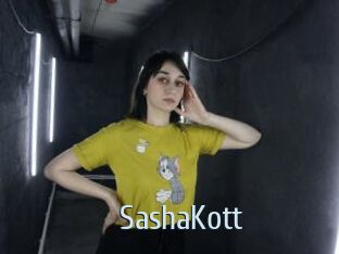 SashaKott