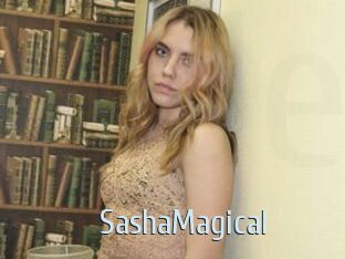 SashaMagical