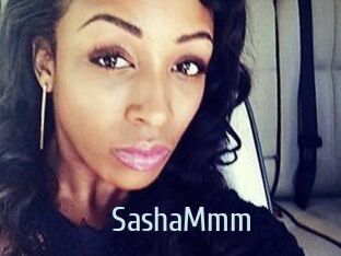 SashaMmm