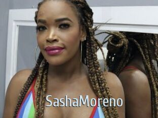 SashaMoreno