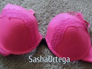 SashaOrtega