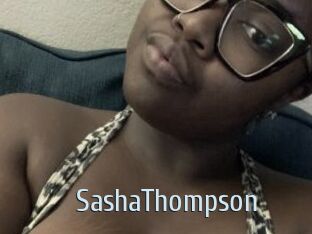 SashaThompson