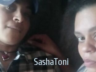 SashaToni