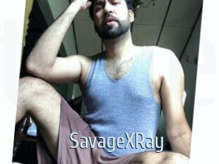 SavageXRay