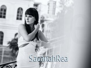 SavanahRea