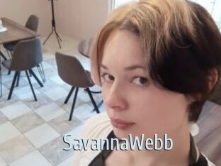 SavannaWebb