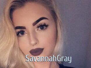 SavannahGray