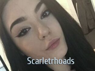 Scarletrhoads