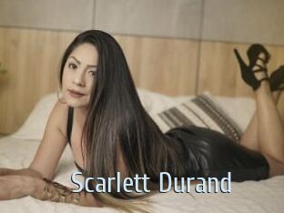 Scarlett_Durand