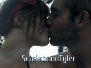ScarlettandTyler