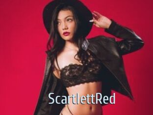 ScartlettRed