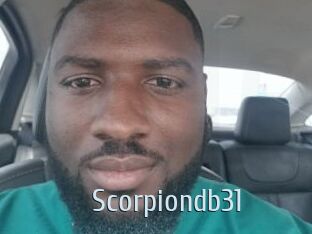 Scorpiondb31